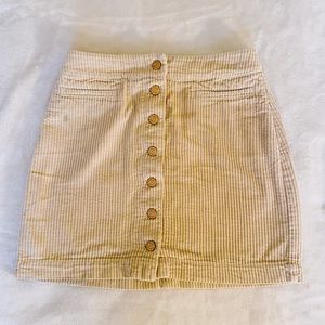 Aritzia Skirt